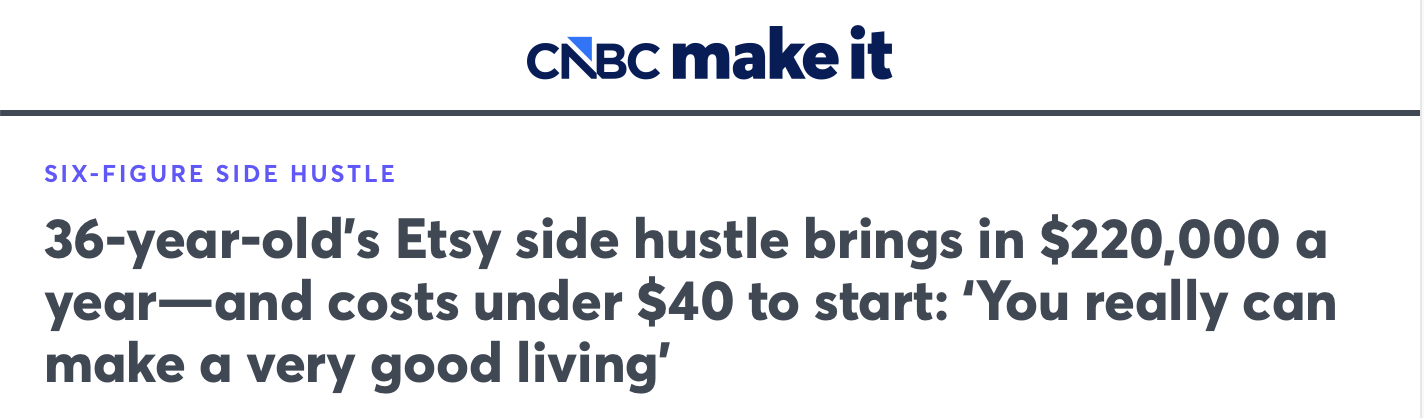 CNBC: $220,000 a year