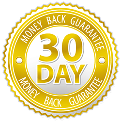 Guarantee Badge
