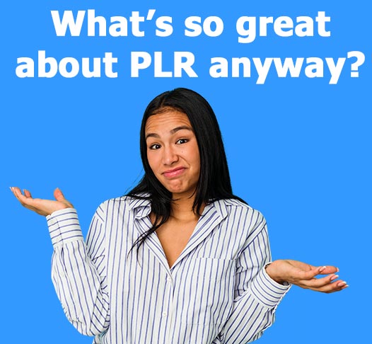 About PLR